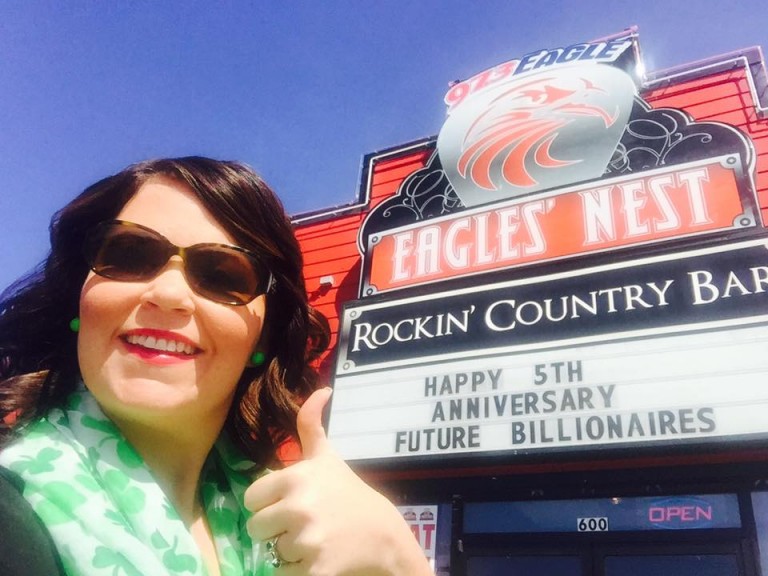 5 Wonderful Years! The Future Billionaires Club